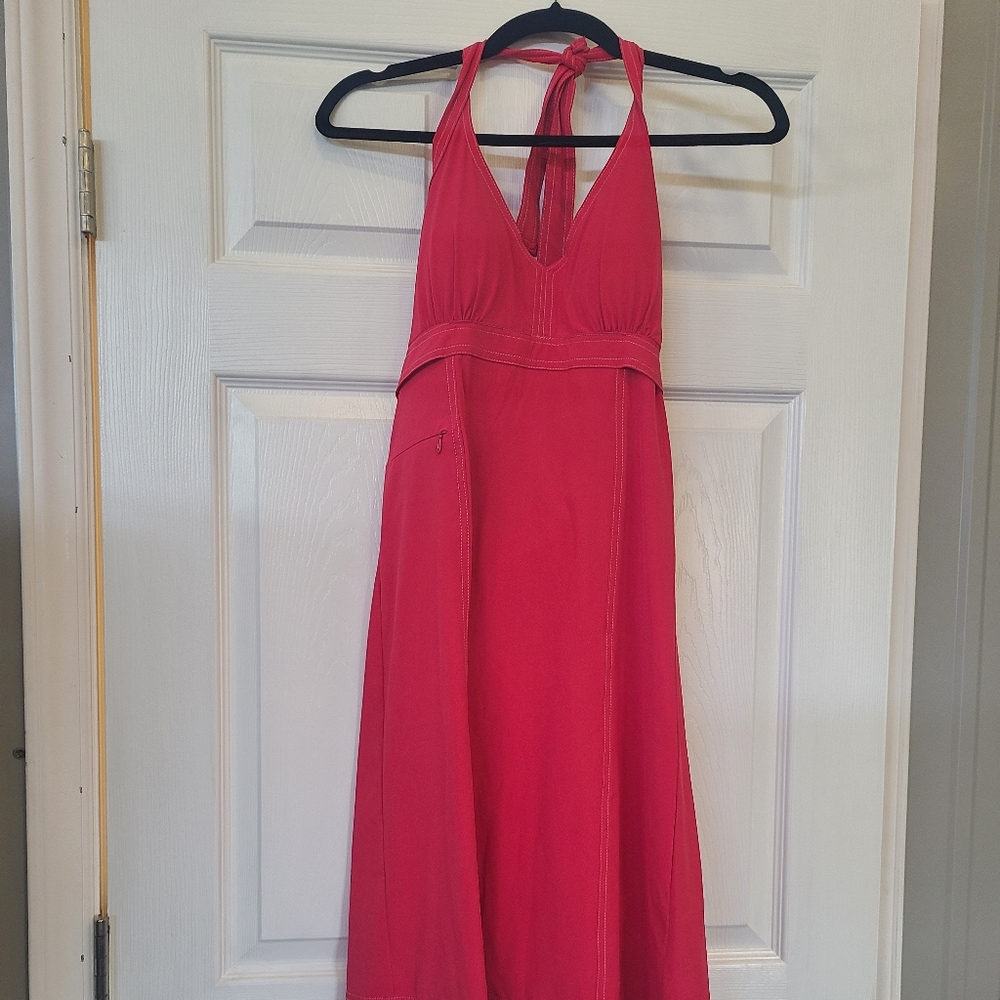 Athleta dress